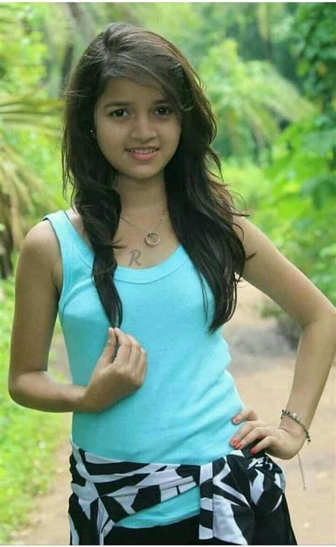 5 Desi Teen